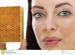 Natural Homemade Organic Facial Masks Of Honey Stock Photo - Image: 34657750 - natural-homemade-organic-facial-masks-honey-34657750