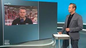 Im Interview mit HFC Sportdirektor vor dem Spiel gegen Schalke 04