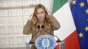 Trend Google: centro destra