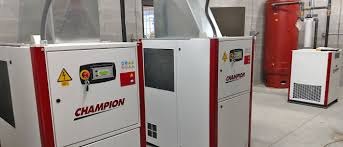Air Compressor Company | Vacuum Pump Company | Neenah, WI ...