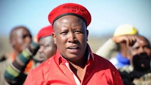 Youth Village » 10 Julius Malema quotes that prove he is funnier ... via Relatably.com