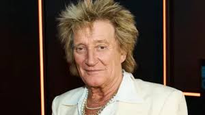 Trend Google: rod stewart