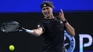 Trend Google: alexander zverev