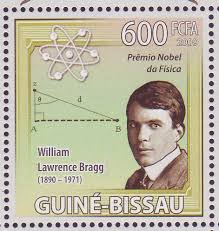 Image result for william lawrence bragg and william henry bragg