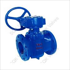 A182 F22 Alloy Steel Plug Valve at 5000.00 INR at Best Price ...