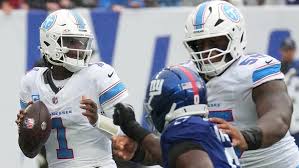 Everything You Need to Know: Ravens vs. Titans - Baltimore Ravens