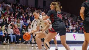Women’s Basketball Set to Host Yale on Saturday Afternoon