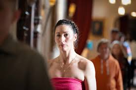 It's Traitor against Traitor as Fiona takes on Rachel in shock twist