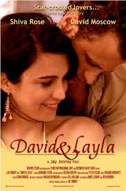 David and Layla: Good, or Just Jewish? - Layla3