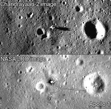 Ну что, получается американцы были на Луне - ЯПлакалъ
