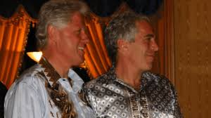 Bill Clinton's deposition on Epstein cases reveals key testimonies
