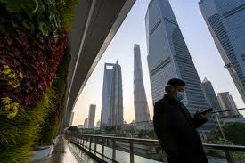 Staatliche Investoren stützen Chinas Börsen mit Milliardenkäufen