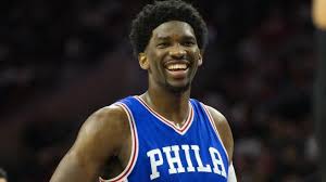 Image result for love embiid