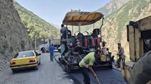 فعال شدن مجدد پروژه راه ارتباطی سه‌هزار به الموت