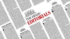 Bbc news today (The Hindu)