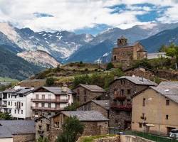 Imagem de La Massana, Andorra