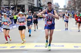 2025 Boston Marathon: Celebrities, Traffic, and More