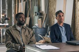 This Netflix reboot of a Denzel Washington thriller ticks plenty of boxes, but they’re not great ones