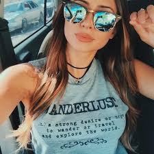 Résultat de recherche d'images pour "tumblr girl style"