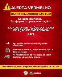Defesa Civil do Rio Grande do Sul