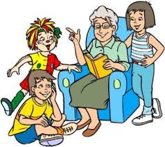 Resultado de imagem para leitura infantil