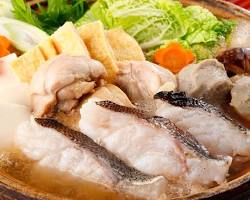 寄せ鍋 写真の画像