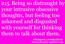 OCD #215: Intrusive Thoughts | Inside Look: Obsessive-Compulsive ... via Relatably.com