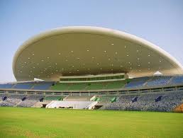 Image result for abu dhabi cricket ground