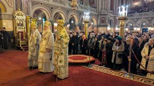 Sărbătoarea hramului istoric al Catedralei Mitropolitane din Timișoara, la 90 de ani de la punerea pietrei de temelie și 80 de ani de la târnosirea ei