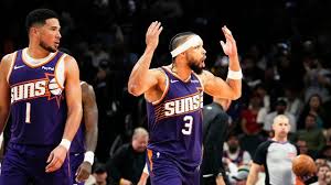 Suns Injury Report: Jalen Green Out, Dillon Brooks Questionable vs. Jazz