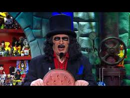 Svengoolie Teams with Captain Kronos – Vampire Hunter TONIGHT on MeTV!