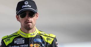 Ryan Blaney updates health after hard hits, plans to meet with NASCAR