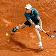 Sinner bate algoz de João Fonseca, segue fulminante em 2026 e avança à semi no Madrid Open