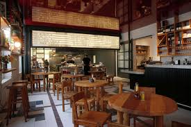 Two Boston Restaurants Make New York Times' America's 50 Best Restaurants List