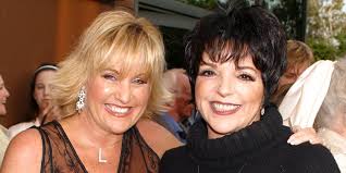 Liza Minnelli Health Update: Lorna Luft Shares Positive News