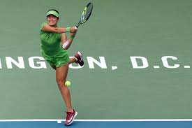 How to Watch the DC Open: Plus a Free Eala Vs. Pegula Live Stream From Anywhere