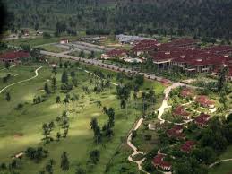 Image result for le meridien ibom hotel & golf resort uyo