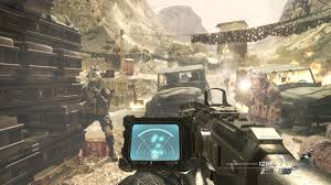 Résultat de recherche d'images pour "Call of Duty - Modern Warfare 2"