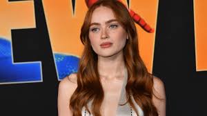 sadie sink