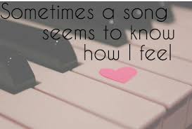 music, song, piano, feelings, love - image #592177 on Favim.com via Relatably.com