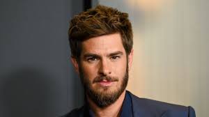 Andrew Garfield's beautiful Netflix star girlfriend he refuses to discuss in interviews