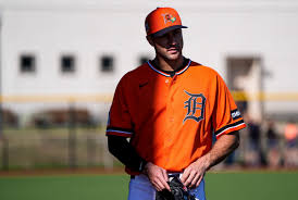 Jack Flaherty starts on Sunday in home opener against the Orioles