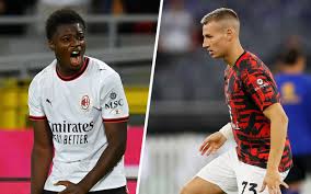 “Who knows” – Di Stefano admits confusion regarding Camarda and Cisse’s ‘turn’