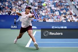 U.S. Open