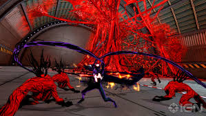 Resultado de imagem para Torrent Spider-Man: Shattered Dimensions – XBOX-360