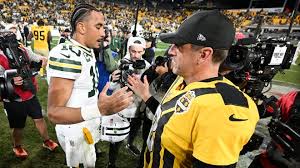 Packers vs Steelers live game updates in preseason; Is Jordan Love playing? — Milwaukee Journal Sentinel