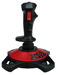 Image result for computer joystick