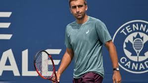 Griekspoor vs Merida Picks, Predictions & Betting Lines (Aug 9, Montreal)