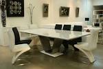 Brand new dining table with chairs for sale in Bur Dubai