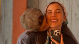 ¿Quién es? Majo Aguilar presenta a su nuevo novio en pleno San Valentín